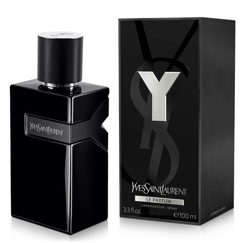 YSL le parfum price